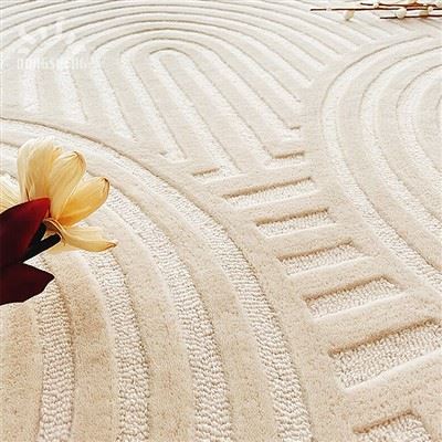 8 fonctions des tapis