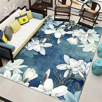 Les tapis pour enfants doivent-ils être désodorisés ?